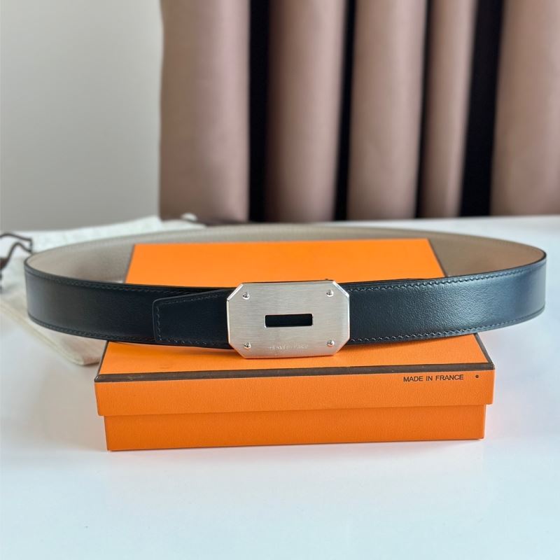 Hermes Belts